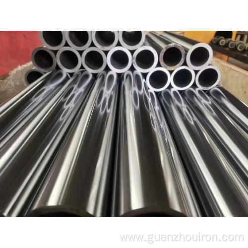 ASTM A213 15CrMoG Seamless Carbon Steel Pipe